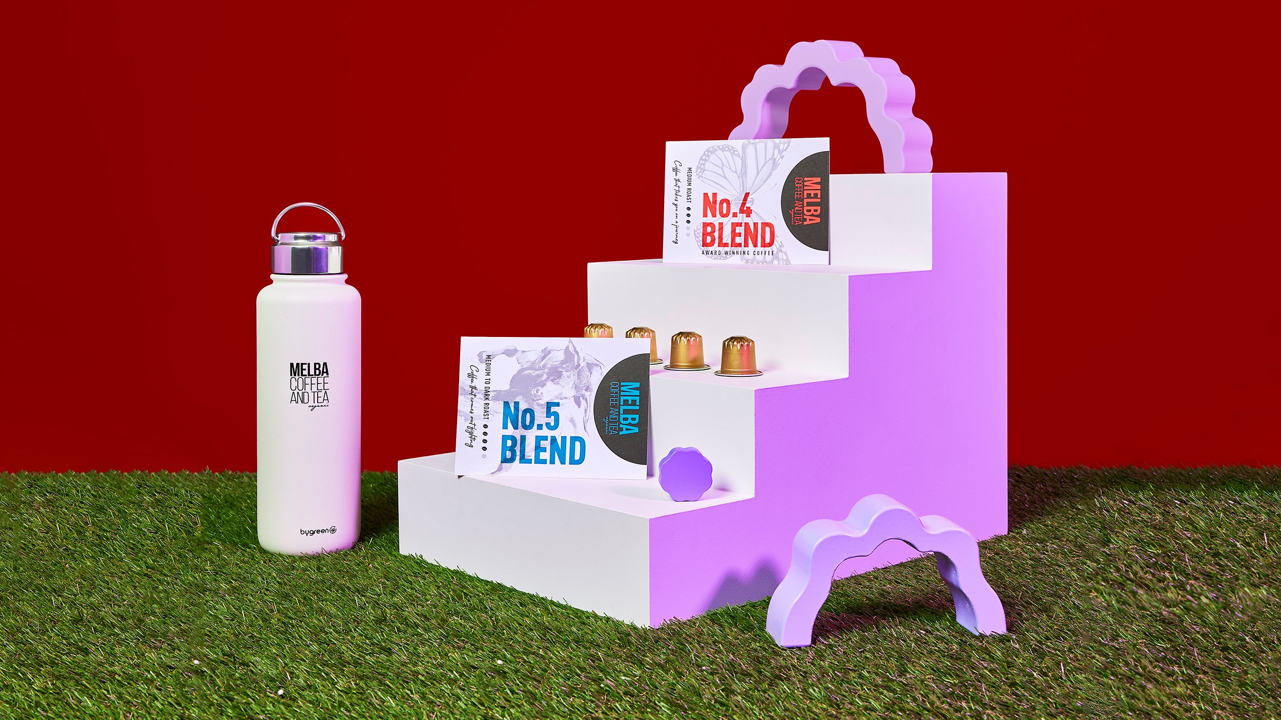 Melba Merch & More – melbacoffee