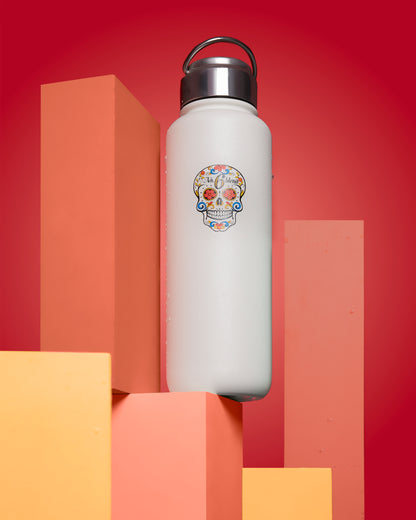 Melba Coffee Reusable Bottle