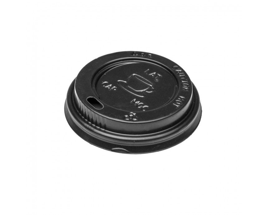 Melba Coffee Lids - 4oz